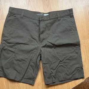 Carhartt Men's work shorts
